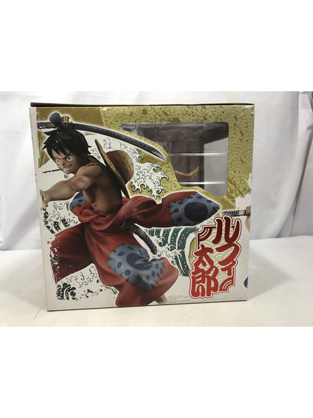 メーカー ワンピース P.O.P Warriors Alliance ルフィ太郎