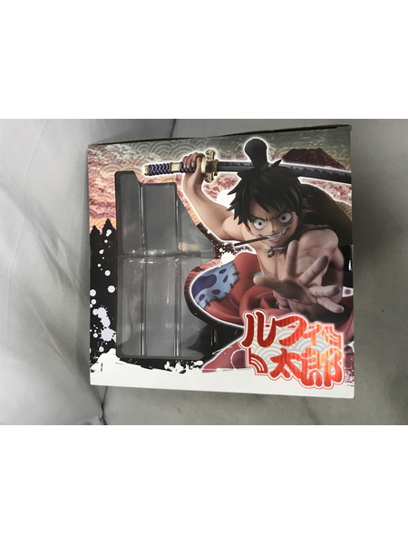 メーカー ワンピース P.O.P Warriors Alliance ルフィ太郎