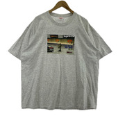 Supreme 半袖Tシャツ・カットソー ×Thrasher 21FW Game Tee(XL)グレー