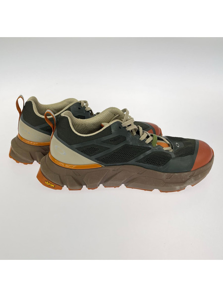 OAKLEY スニーカー LIGHT BREATHE 27.5cm