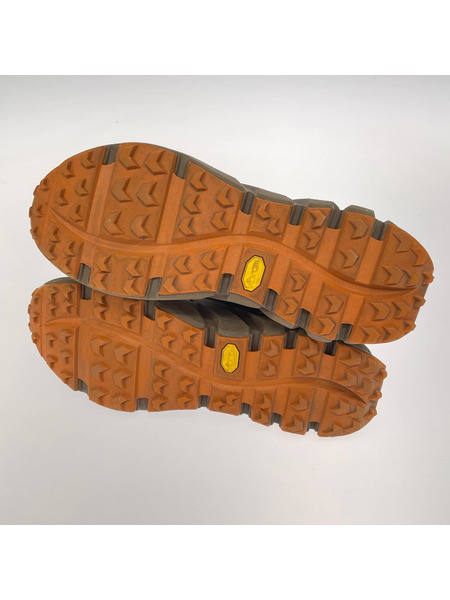 OAKLEY スニーカー LIGHT BREATHE 27.5cm