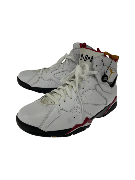 NIKE/Air Jordan 7 Retro Cardinal[値下]