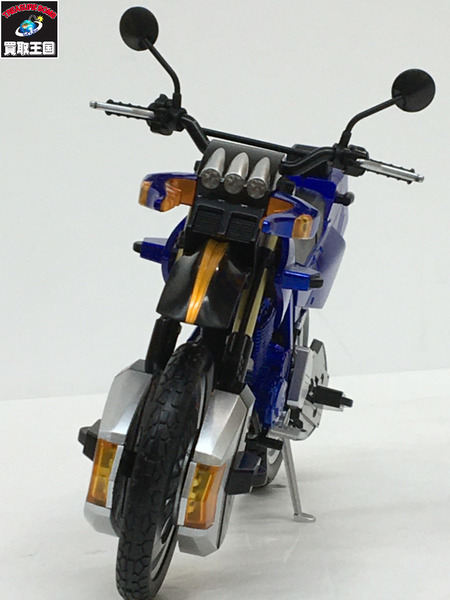 S.H.F　ガタックエクステンダー GATACK EXTENDER MASKED RIDER GATACK