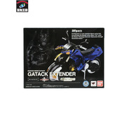 S.H.F　ガタックエクステンダー GATACK EXTENDER MASKED RIDER GATACK