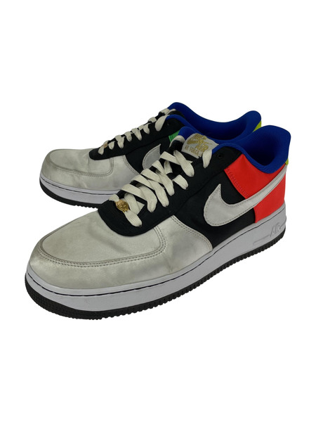 NIKE Air Force 1 Low Hidden Message DA1345-014 28.0