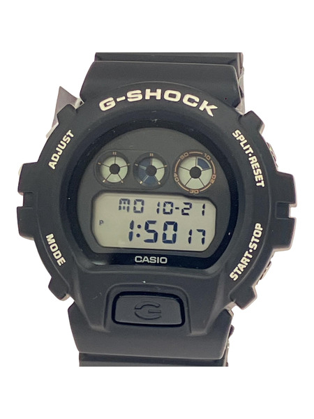 G-SHOCK ACE+FACESコラボモデル DW-6900PF