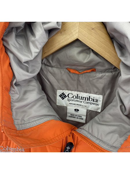 COLUMBIA KHUMBU GLACIER JACKET