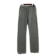 SUNSEA LOUIS MALLE ENDING SWEAT PANTS 3 グレー