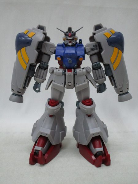 ROBOT魂  RX-78GP02A ガンダム試作2号機 ver. A.N.I.M.E.