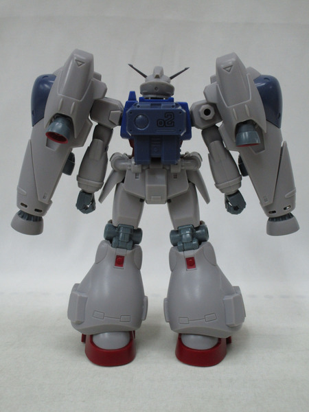 ROBOT魂  RX-78GP02A ガンダム試作2号機 ver. A.N.I.M.E.