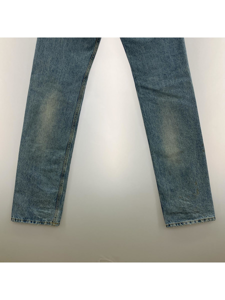 MAISON MARGIELA デニム・ジーンズ 22SS 10ライン Slip technique  パンツ (W28)[値下]