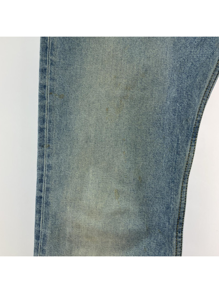 MAISON MARGIELA デニム・ジーンズ 22SS 10ライン Slip technique  パンツ (W28)[値下]