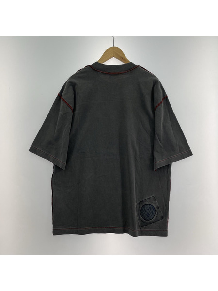 DIESEL 半袖Tシャツ・カットソー DIESEL T-VOLOCK/M