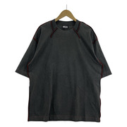 DIESEL 半袖Tシャツ・カットソー DIESEL T-VOLOCK/M
