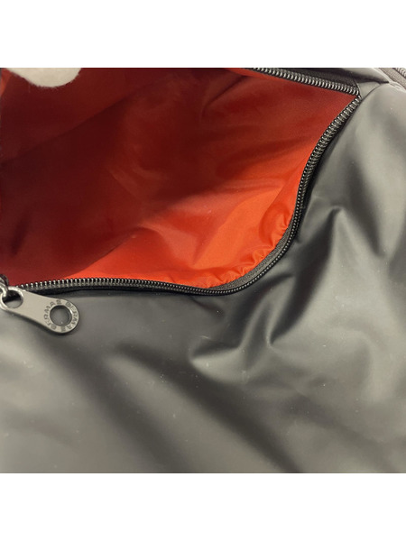 リュックサック・バックパック BERMAS ビジネスバッグ/BLK[値下]