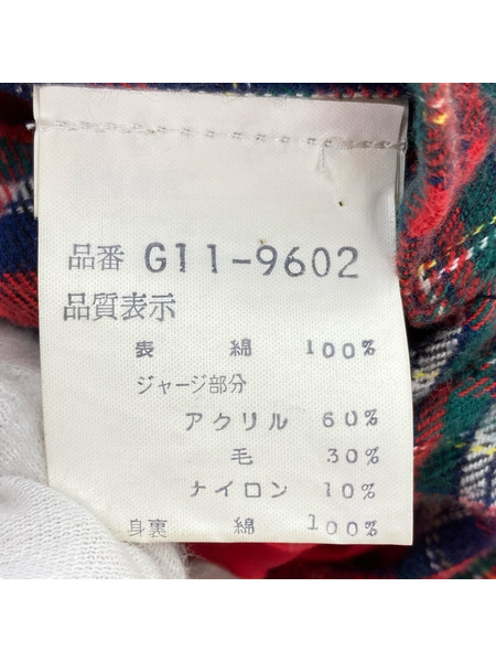 McGREGOR ジャケット ドリズラージャケット