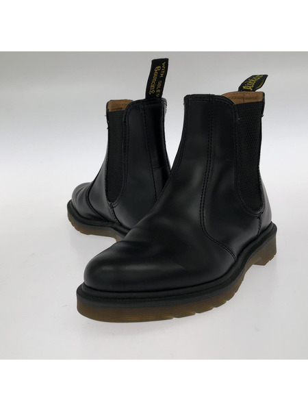 Dr.Martens CHELSEA BOOT/サイドゴア/BLK[値下]