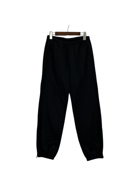 Neeldes/Zip Sweat Pant/S