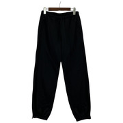 Neeldes/Zip Sweat Pant/S