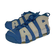 NIKE Air More Uptempo university Blue 28.0cm 921948-401