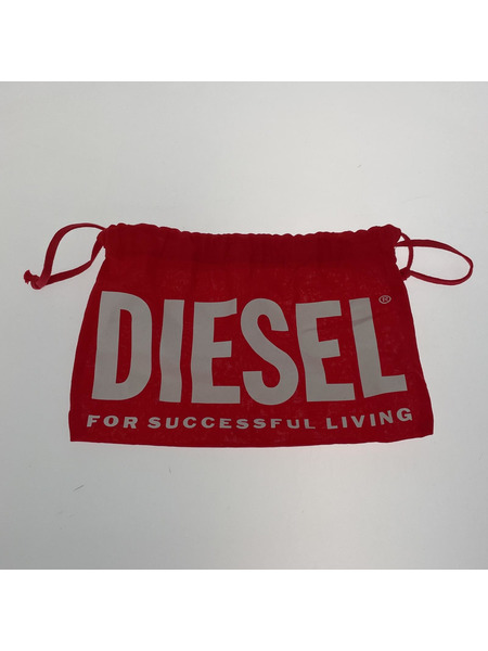 DIESEL ソノ他 ベルト　黒