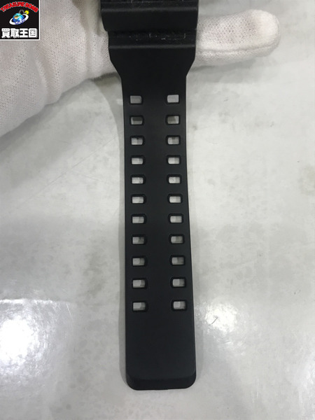 G-SHOCK G-SHOCK GA-140AR デジアナ 腕時計　電池切れ
