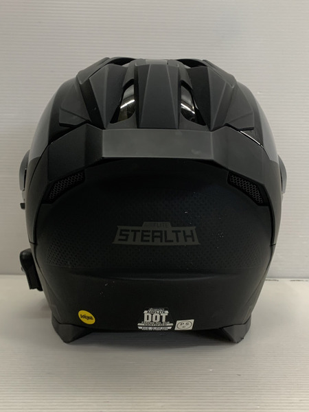 生活雑貨 AIRFLITE STEALTH ヘルメット