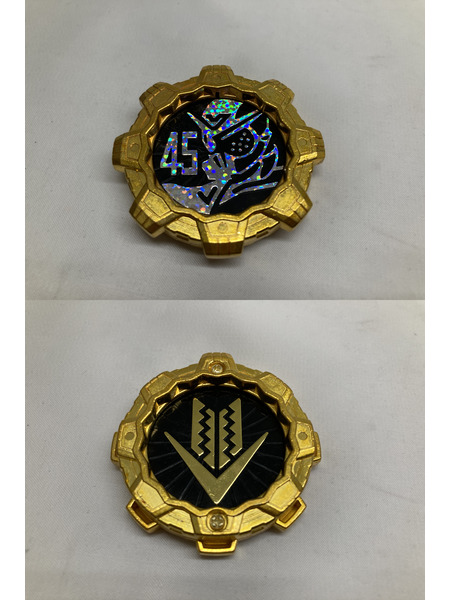 ギアトリンガー マスター介入ver. メモリアルエディション