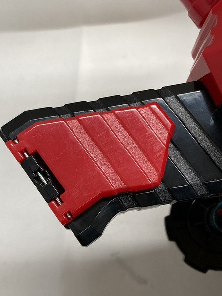 ギアトリンガー マスター介入ver. メモリアルエディション