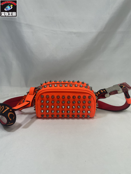 キーケース・キーリング Louboutin Blaster Kyering/1215084