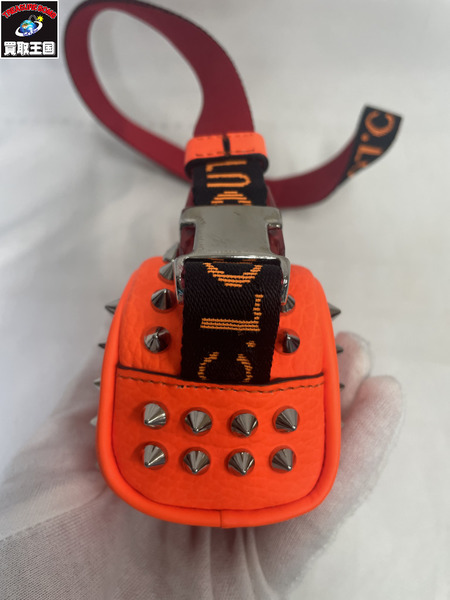 キーケース・キーリング Louboutin Blaster Kyering/1215084