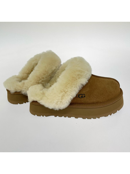 UGG シューズ DISQUETTE 22cm