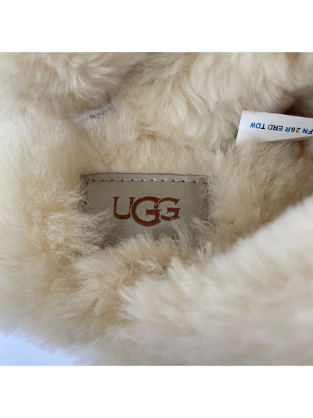 UGG シューズ DISQUETTE 22cm