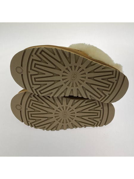 UGG シューズ DISQUETTE 22cm