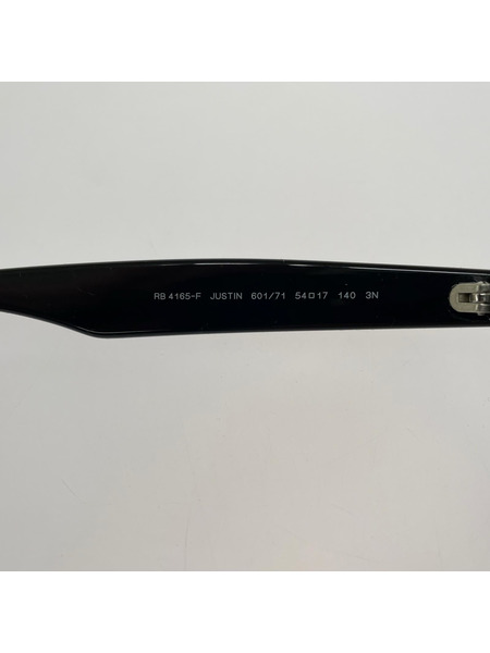 Ray-Ban ソノ他 JUSTIN/RB4165-F/601/71