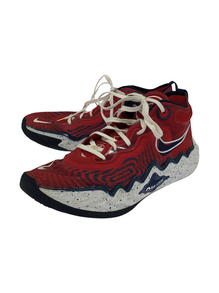 NIKE AIR ZOOM G.T. RUN 28.5cm[値下]