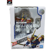 NXEDGE STYLE 龍神丸 NX-0044 魔神英雄伝ワタル　二度貼り
