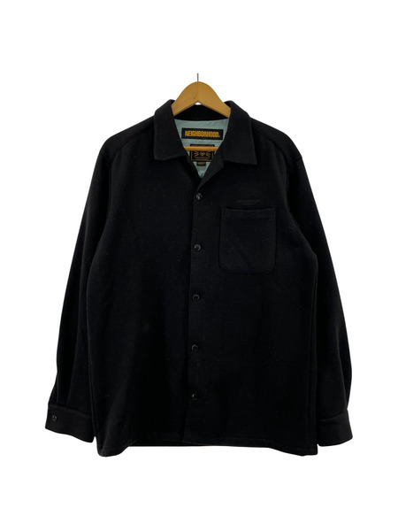 NEIGHBORHOOD 18AW CPO A-SHIRT