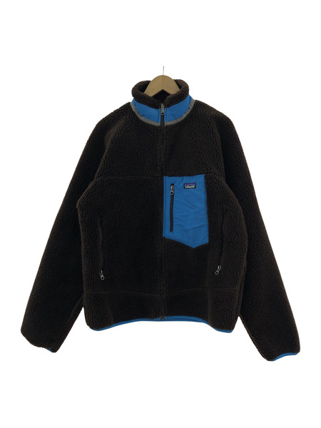 patagonia 10年製 クラシックレトロXジャケット (M)