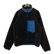 patagonia 10年製 クラシックレトロXジャケット (M)