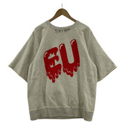 SAINT MICHAE/Emotionally Unavalaible/EU STM SS SWEAT/L