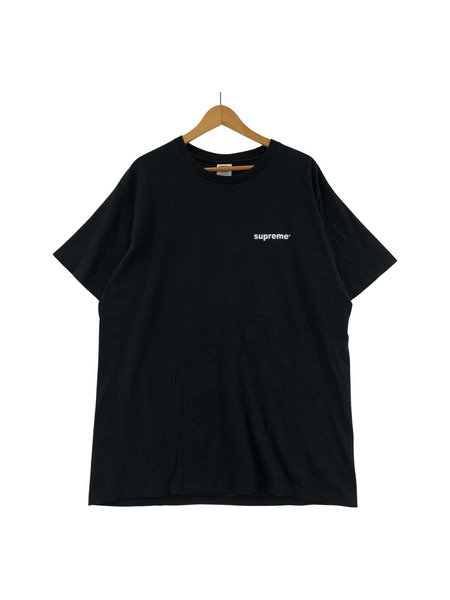 Supreme 24FW Fuck Money Tee(L)