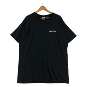 Supreme 24FW Fuck Money Tee(L)