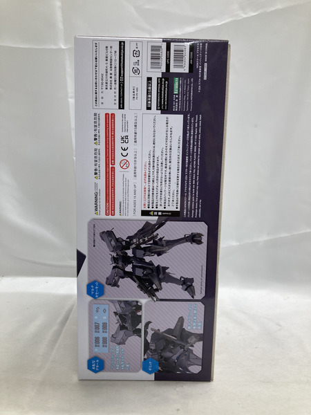 コトブキヤ Ｆ-22Ａ  先行量産型