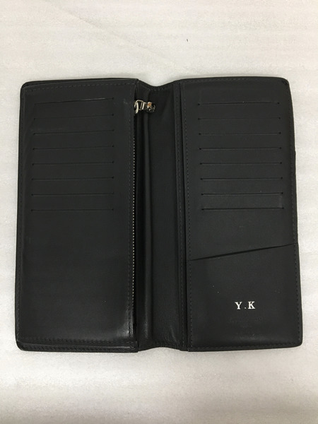 LV ダミエグラフィット ポルトフォイユ プラザ 旧型