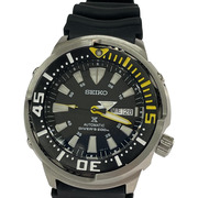 SEIKO プロスペックス ダイバーズ 4R36-03Z0 自動巻 腕時計