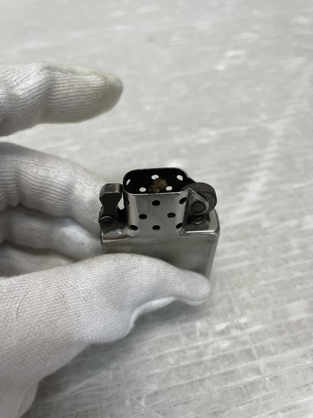 ZIPPO L.L.Bean STERLING