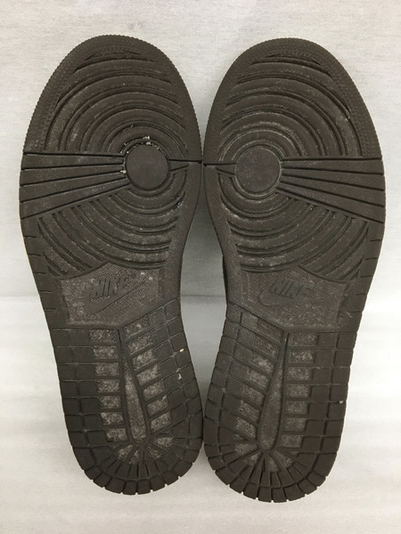 NIKE スニーカー CQ4277-001 TRAVIS AIR JORDAN 1 LOW OG