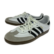 adidas スニーカー SAMBA OG（27.5）