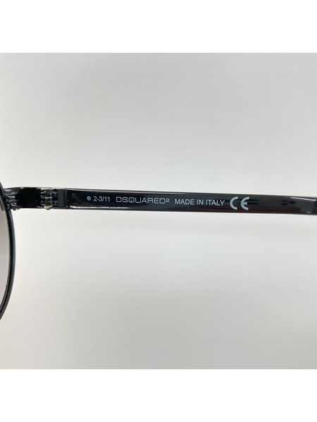 DSQUARED2 ソノ他 DQ0067 アビエーター サングラス